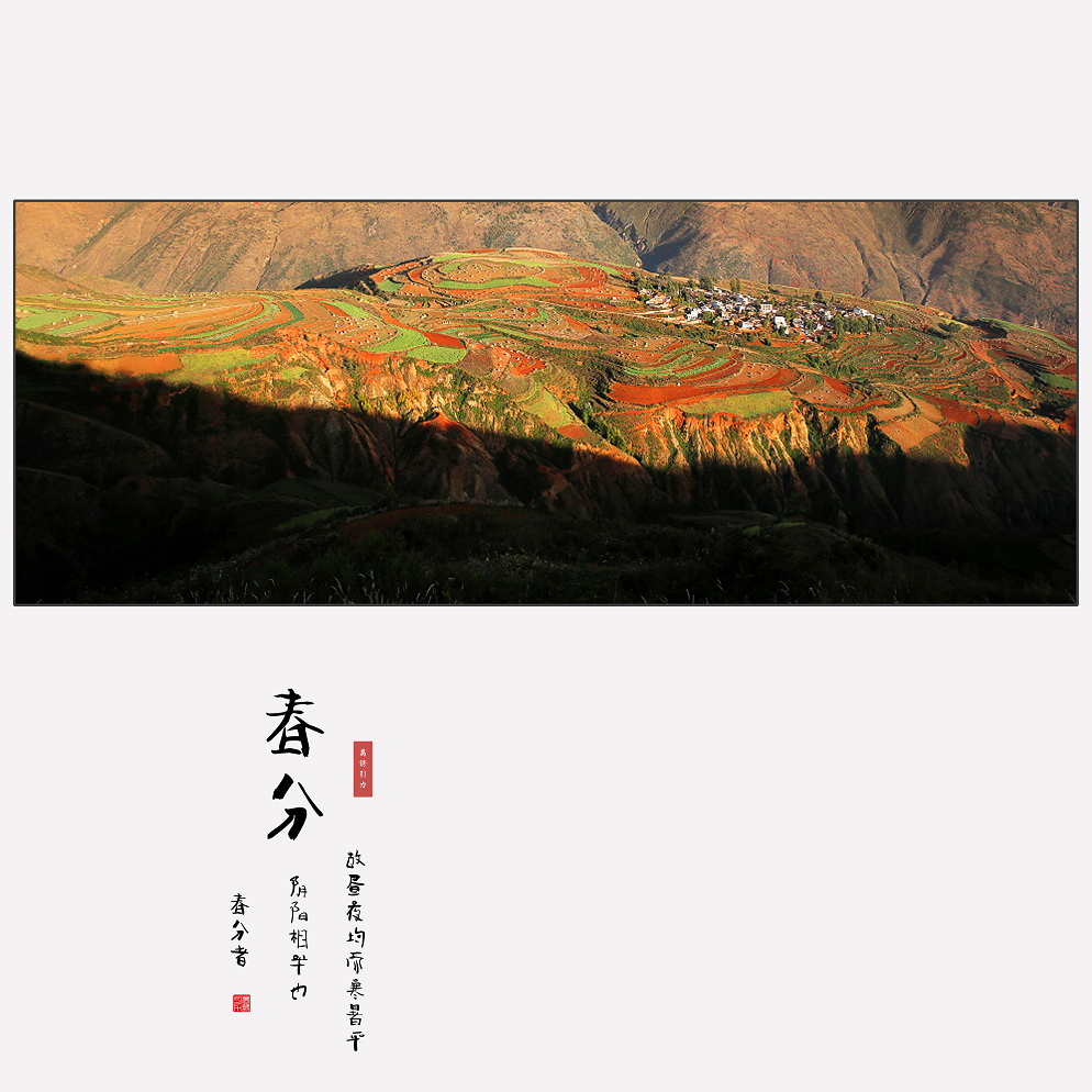 #ZOL月赛-微笑# 春分... ...