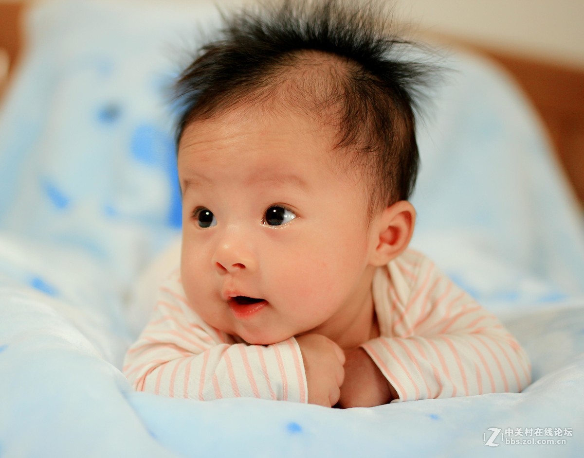 宝宝美美2