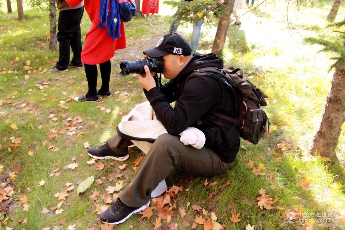 好片是这样拍的