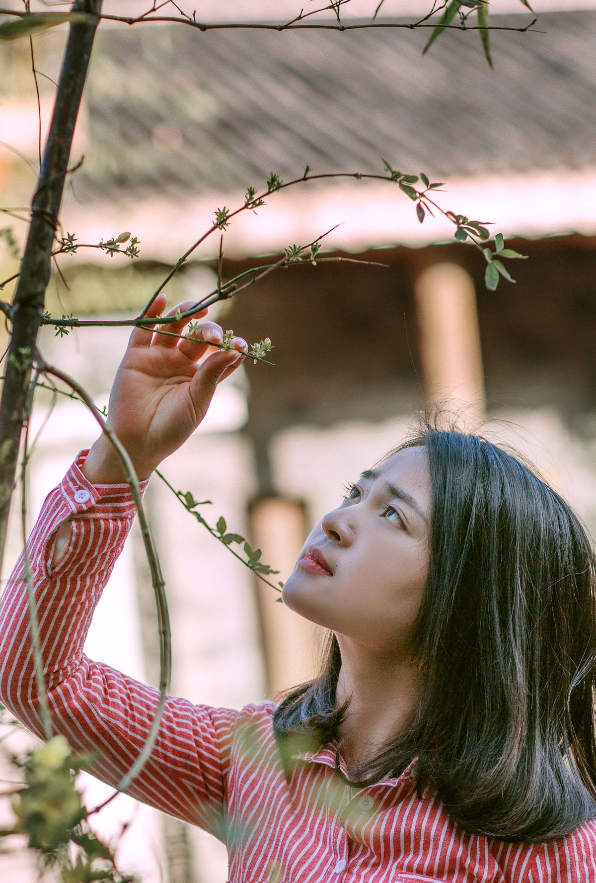 【如影人像】小护士的工作生活照-中关村在线摄影论坛