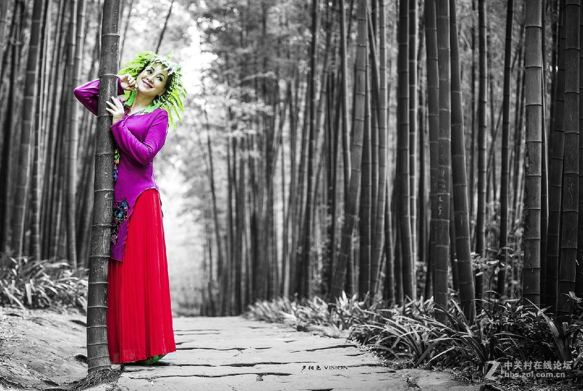 我的2018摄影告白