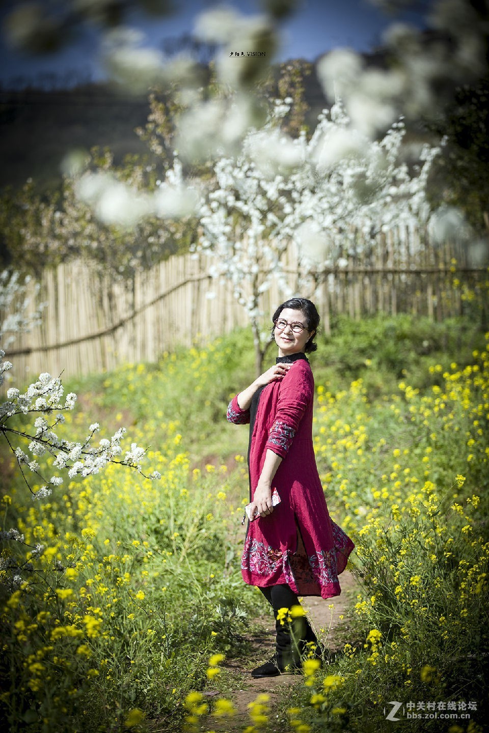 我的2018摄影告白