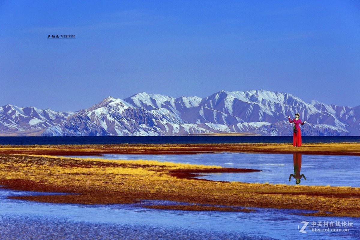 我的2018摄影告白