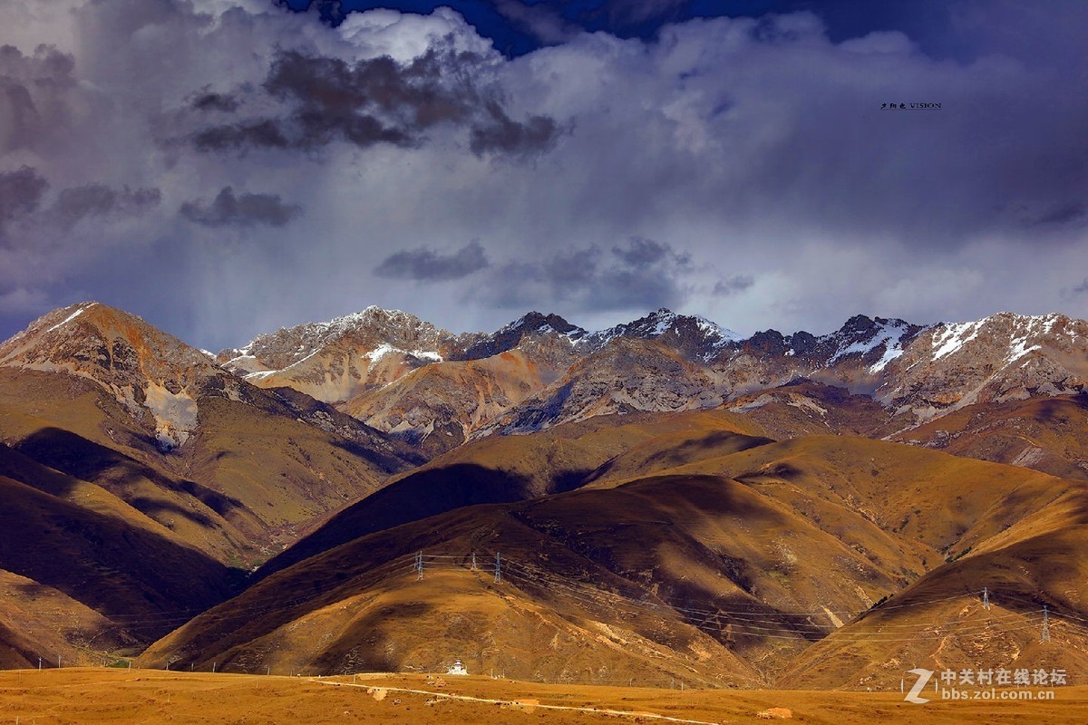 我的2018摄影告白