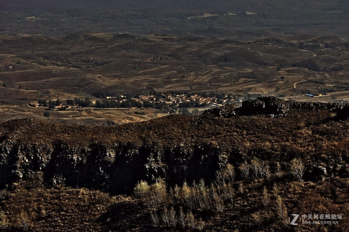 【原创】《锦绣坝上风光美》完全版（新加10片）