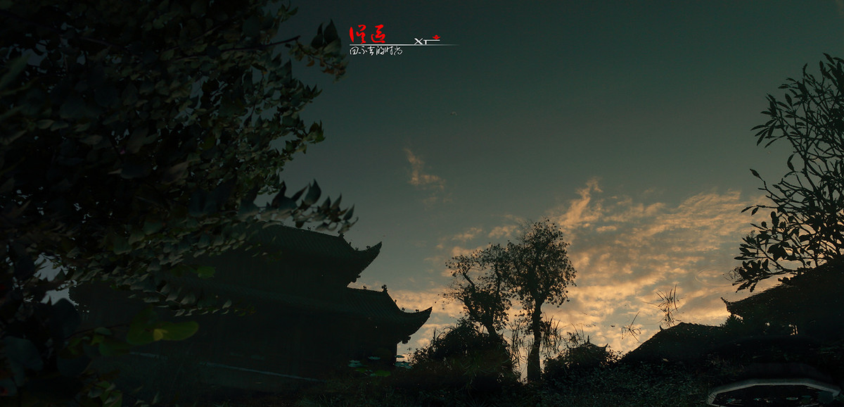 #2015MissChinajoy摄影大赛#+误入时尚