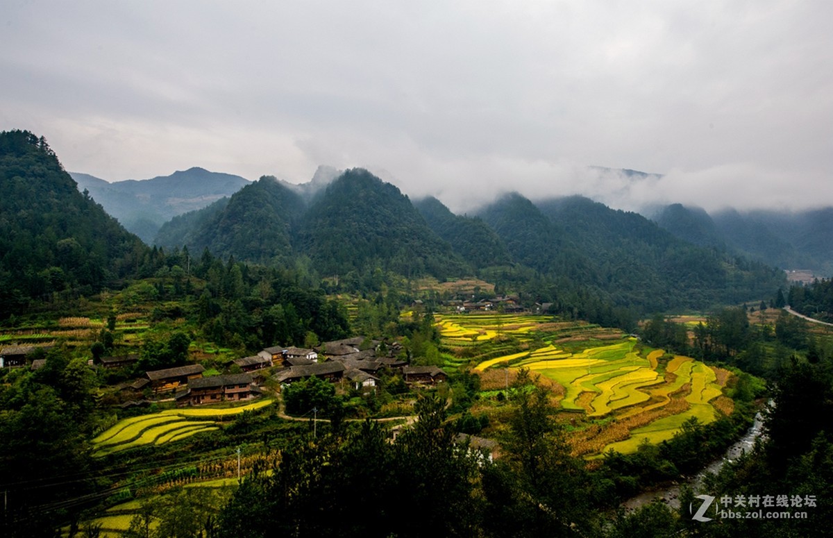 重庆市石柱土家族自治县