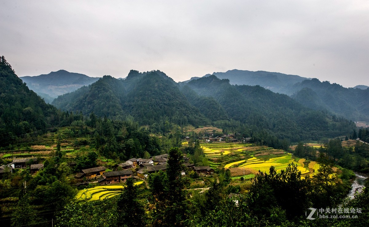 重慶市石柱土家族自治縣