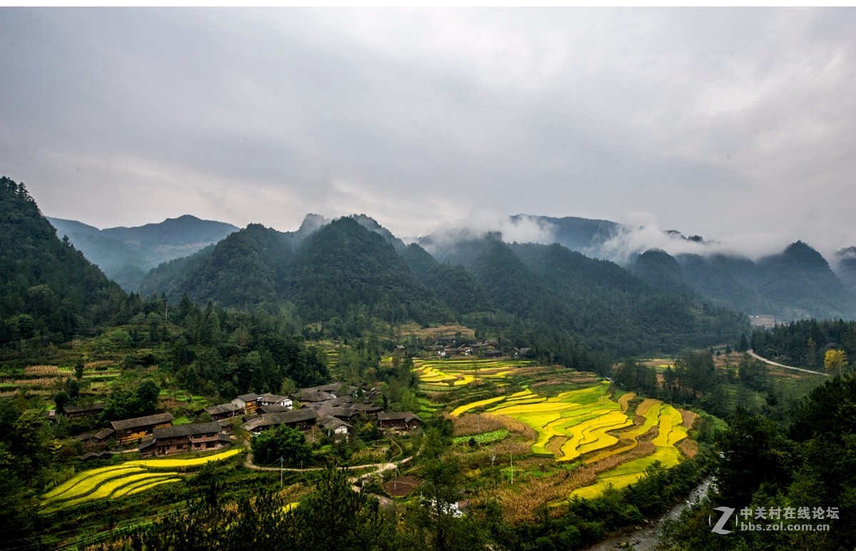 重慶市石柱土家族自治縣