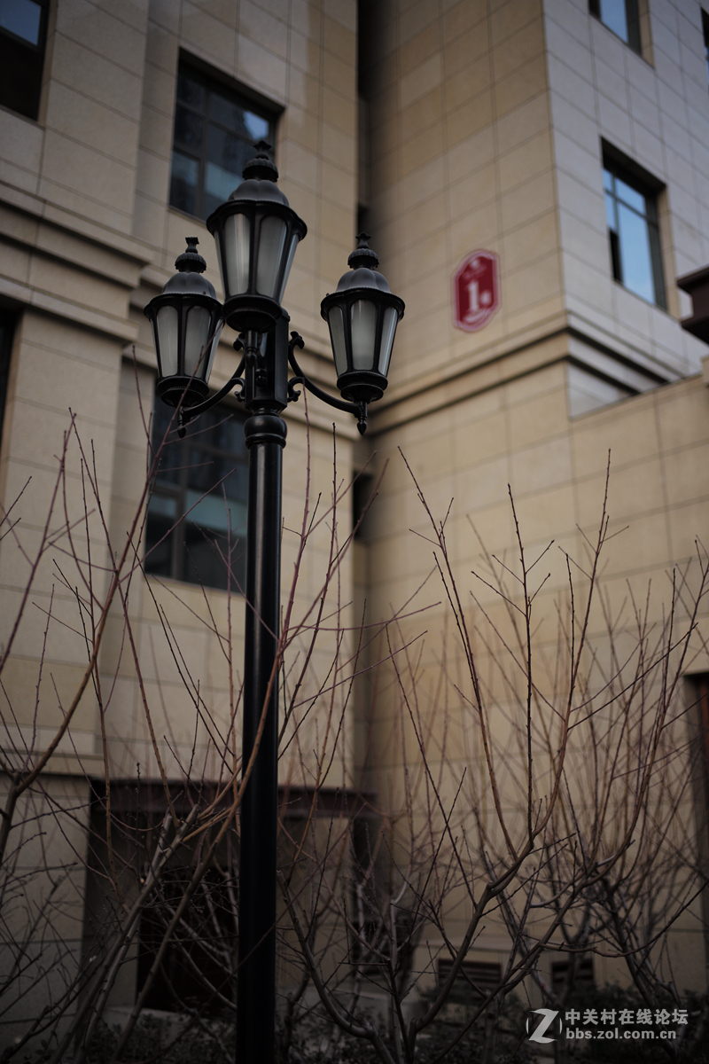 Leica M-p 240 Summilux 35/1.4 街头试镜