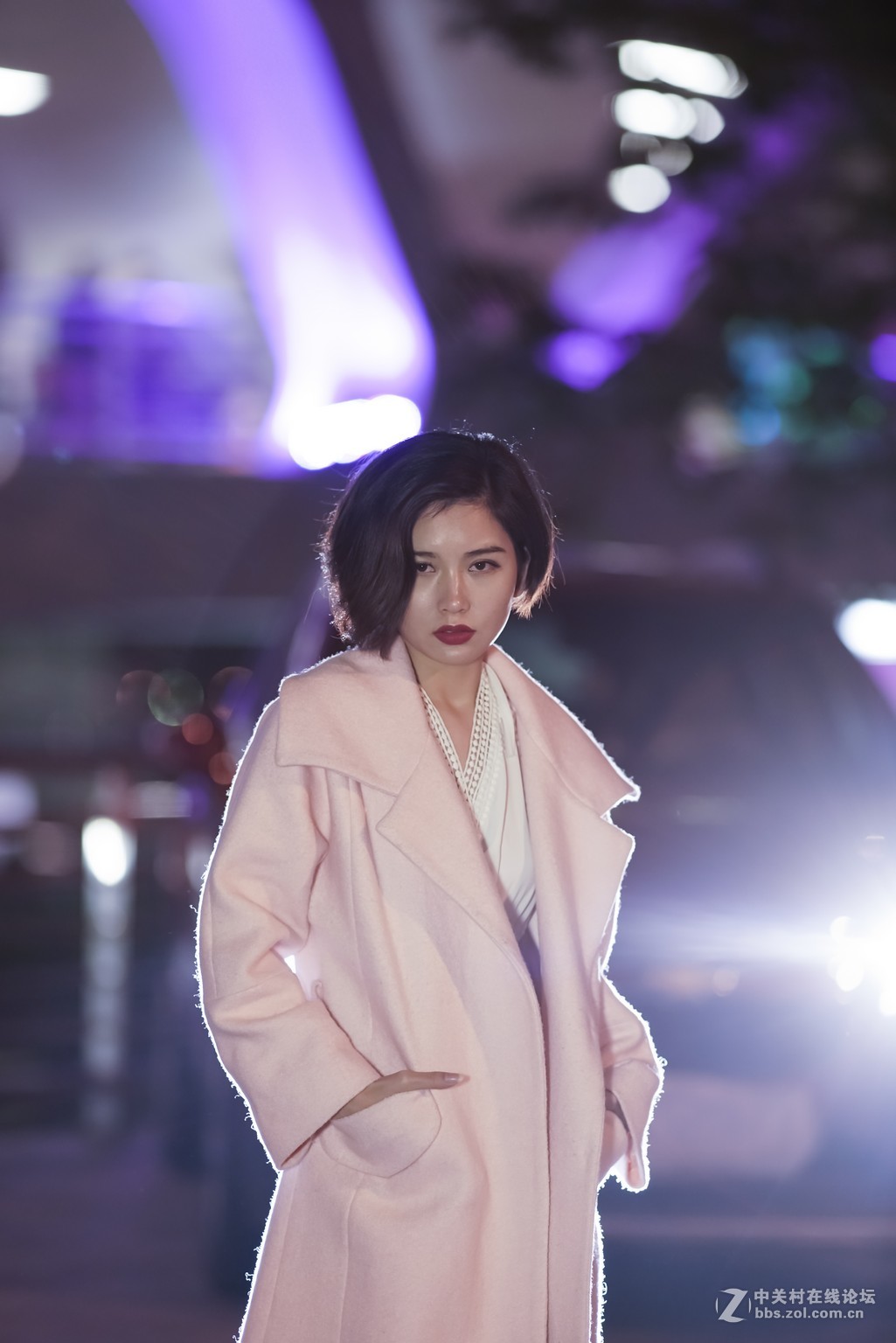 #版主坐堂#索尼A7RII星空(中国) 2016年5月牛片(顺带请假}