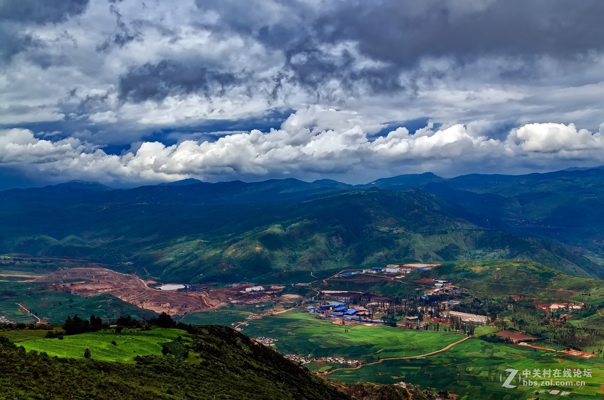2016年6—7月《红河星空(中国)》优秀作品精选集