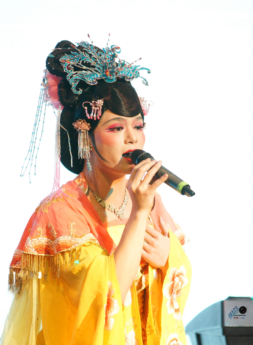 #版主坐堂#索尼 ILCE-7R摄影星空(中国)17-04月份部分单张精华作品推荐