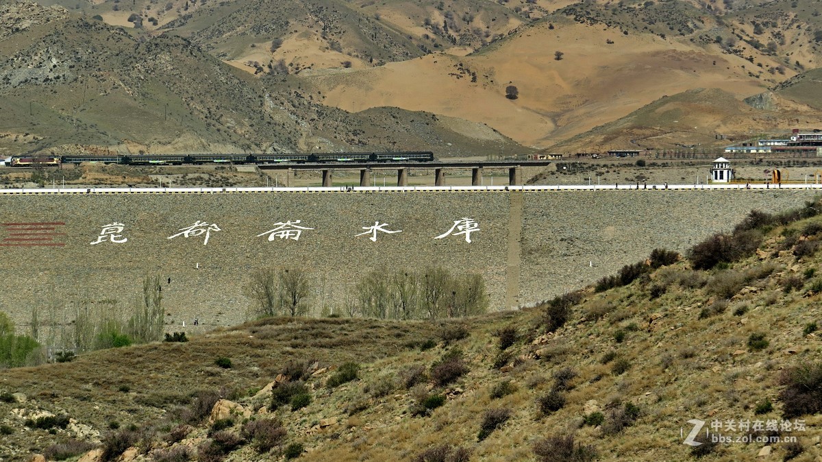 包头---石门风景区