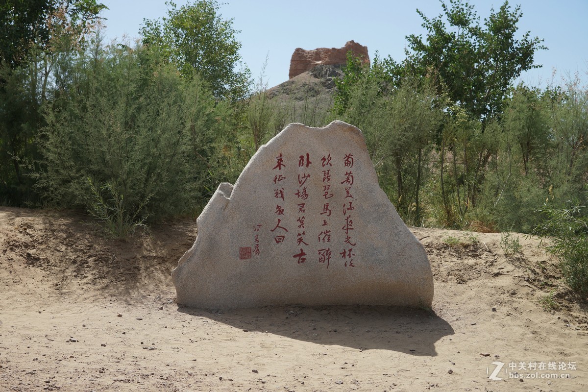 “劝君更尽一杯酒，西出阳关无故人”