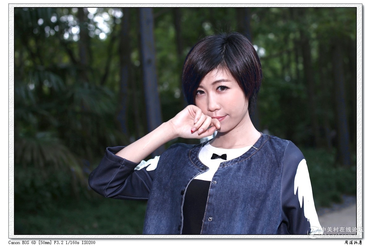 #2015 MissChinajoy数码宝贝青春风采摄影大赛#模特风采