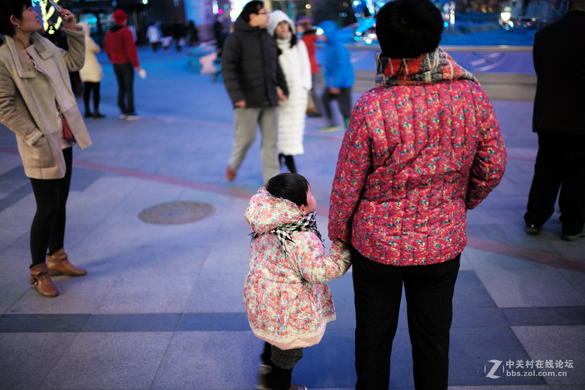 Leica M-p 240 Summilux 35/1.4 街头试镜