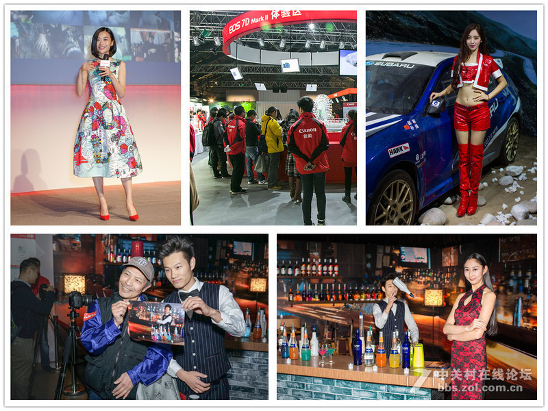 佳能摄影大篷车EOS 80D新品体验会——成都站邀您参加~