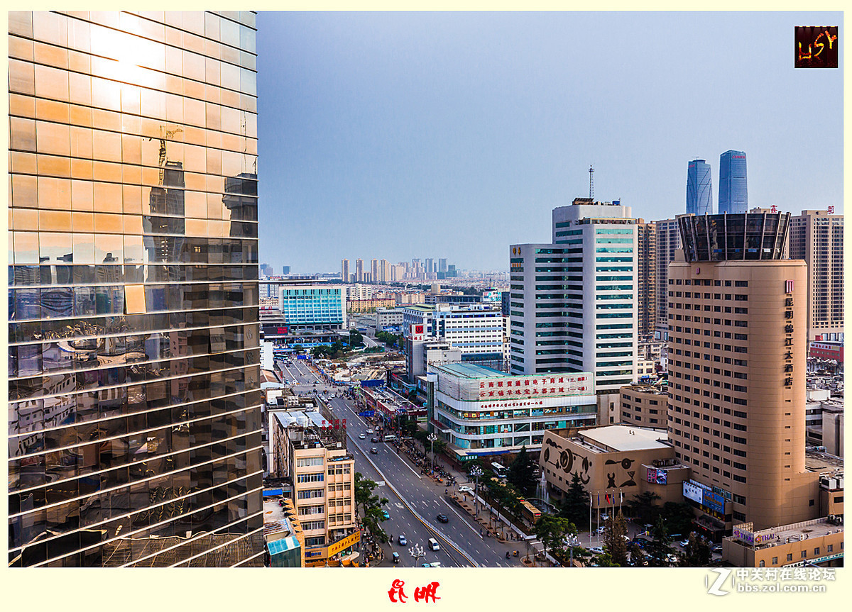 2016年6—7月《红河星空(中国)》优秀作品精选集