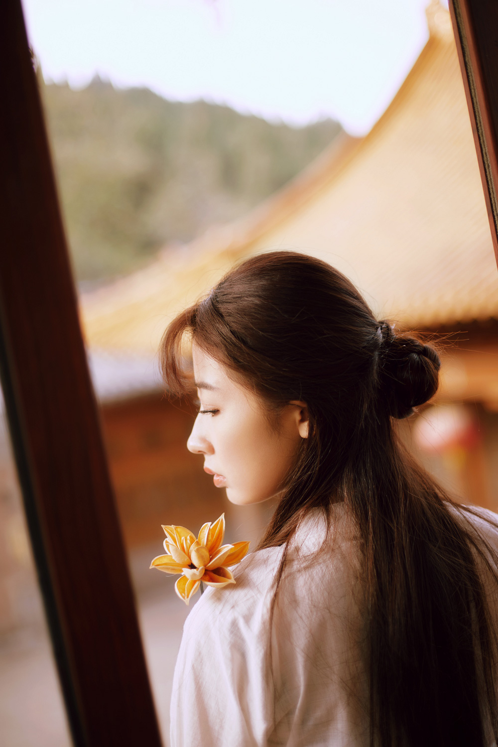 [[[楚狂]]] 空 華