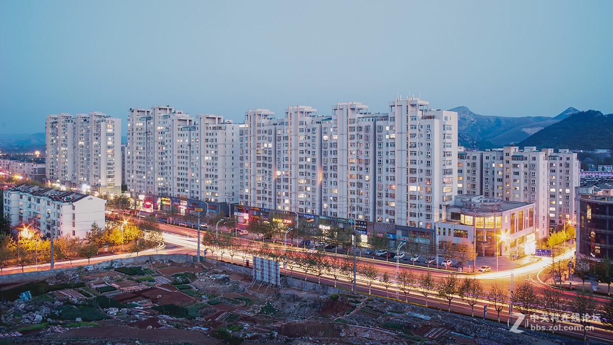 #版主坐堂#索尼 ILCE-7R摄影星空(中国)17-04月份部分单张精华作品推荐