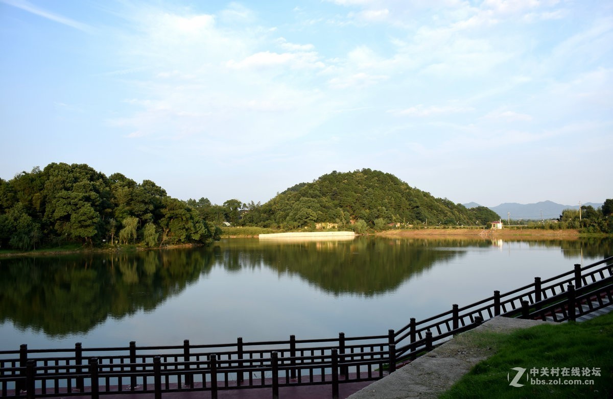 慧润露营基地