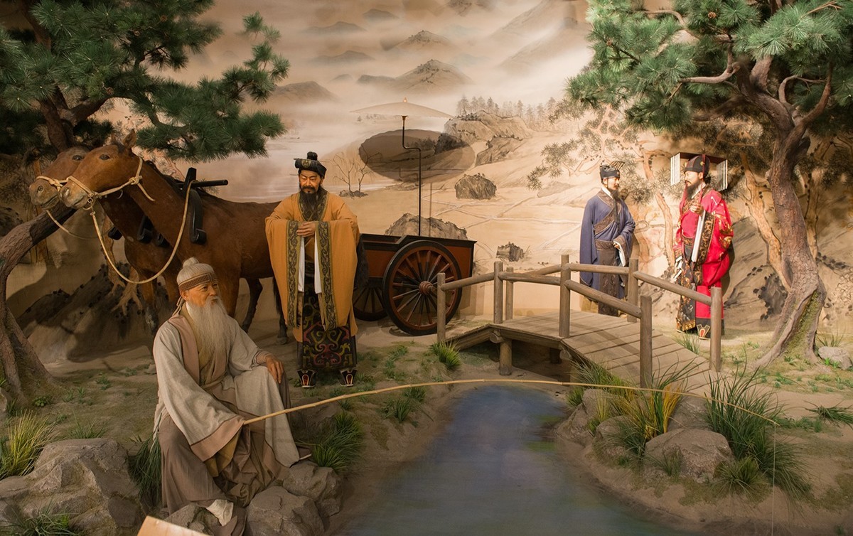 2018年春节南京科举博物馆一瞥