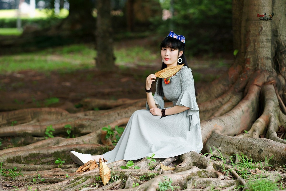 【五月天·森姑娘】 ---够好