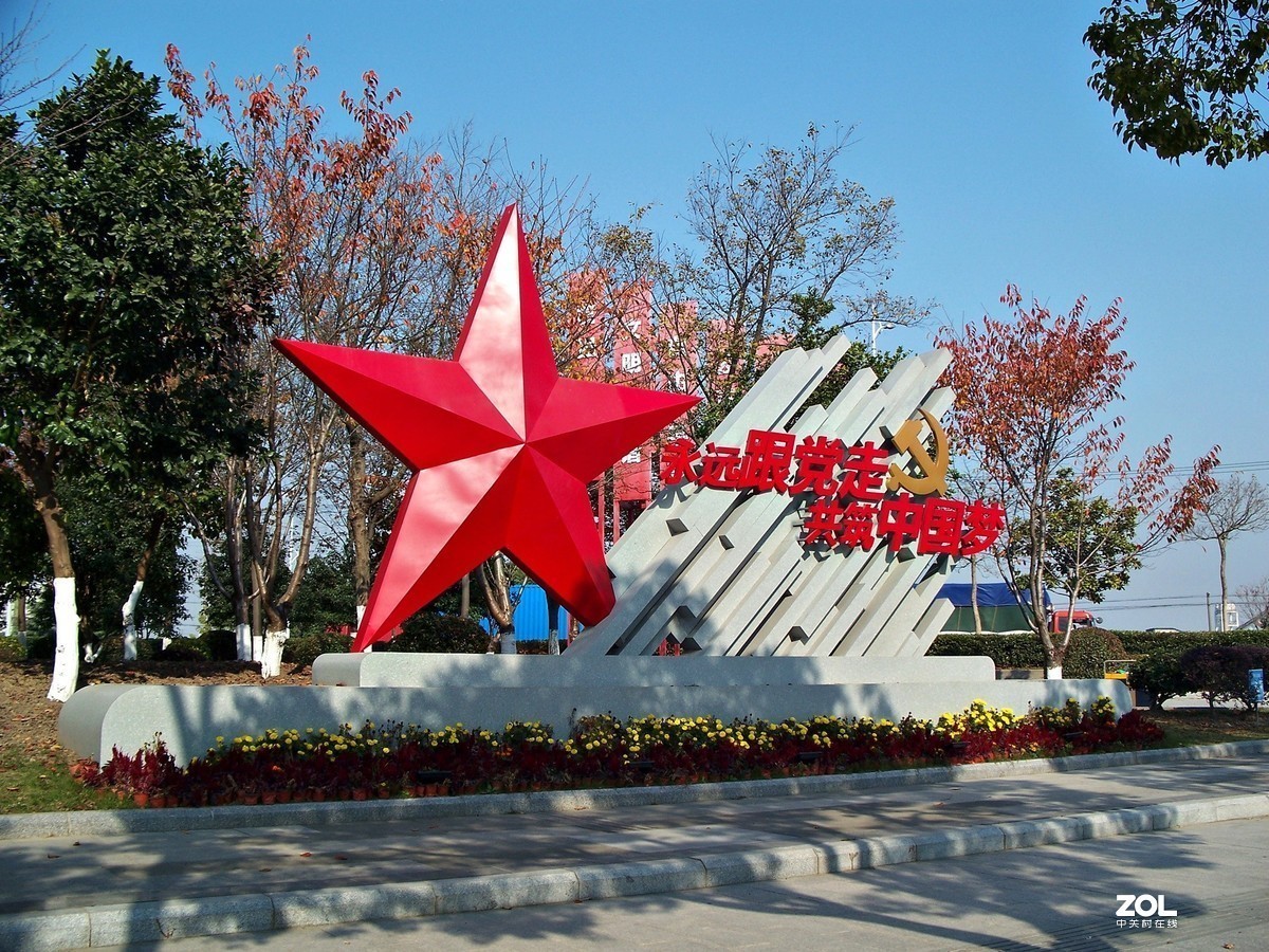 偶感柯达色彩兼随拍几张