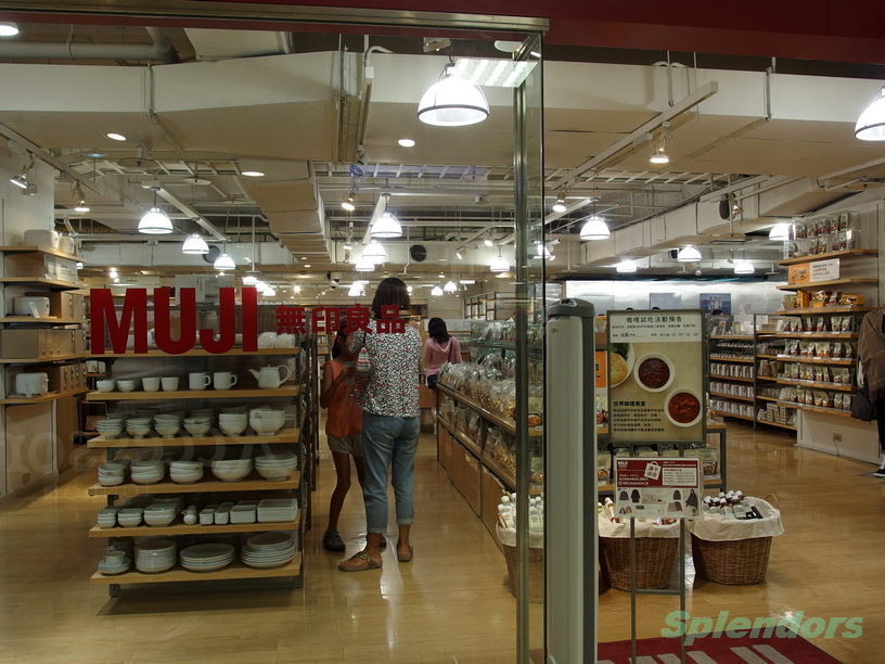 加州风洋 (Skylark), 等候用餐篇,