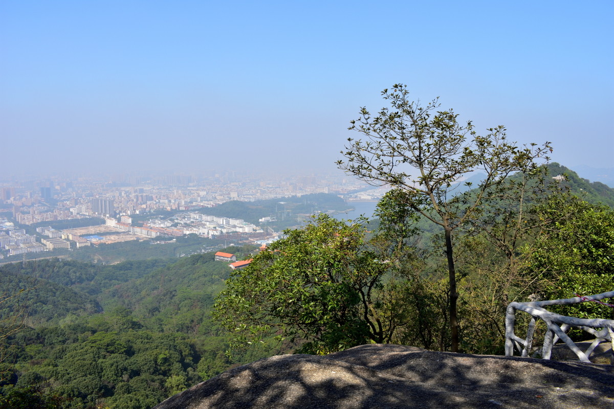 鳳凰山森林公園