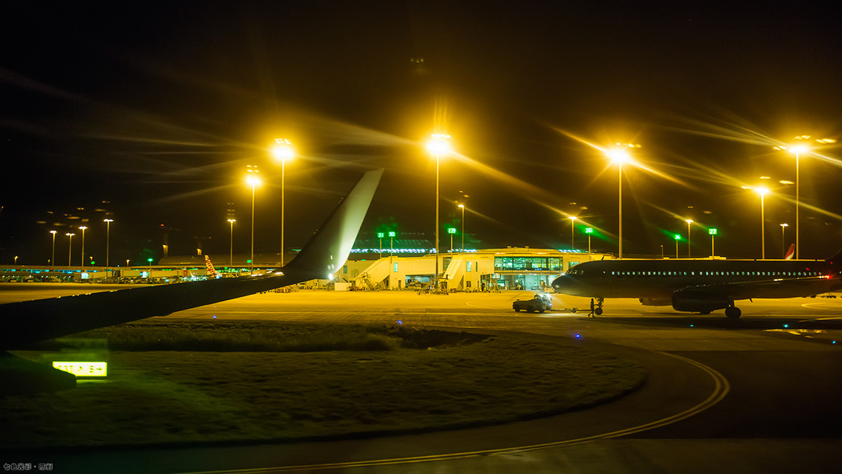 澳洲行——凯恩斯风景2