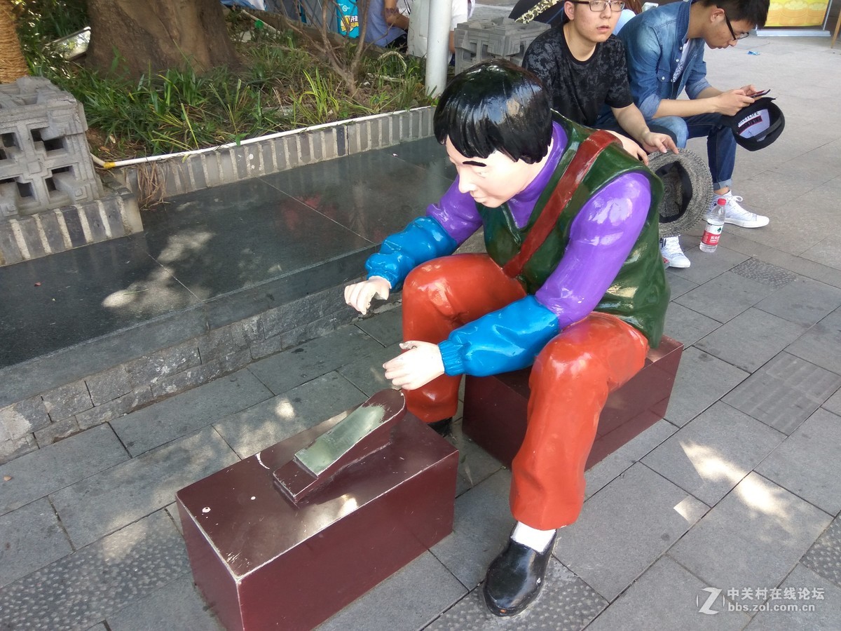 #五一随手拍活动#+武汉吉庆街随手拍