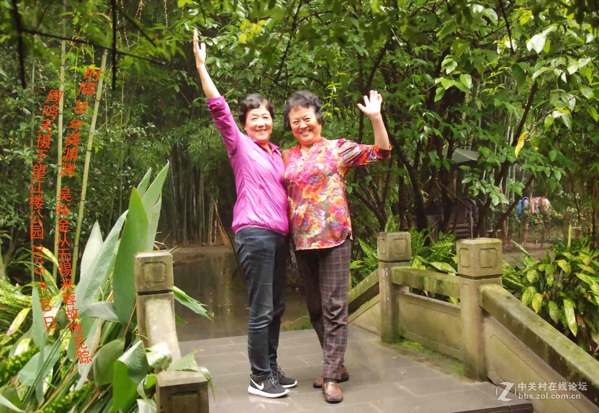 有朋自无锡来 小聚碧鸡坊     周鸣天