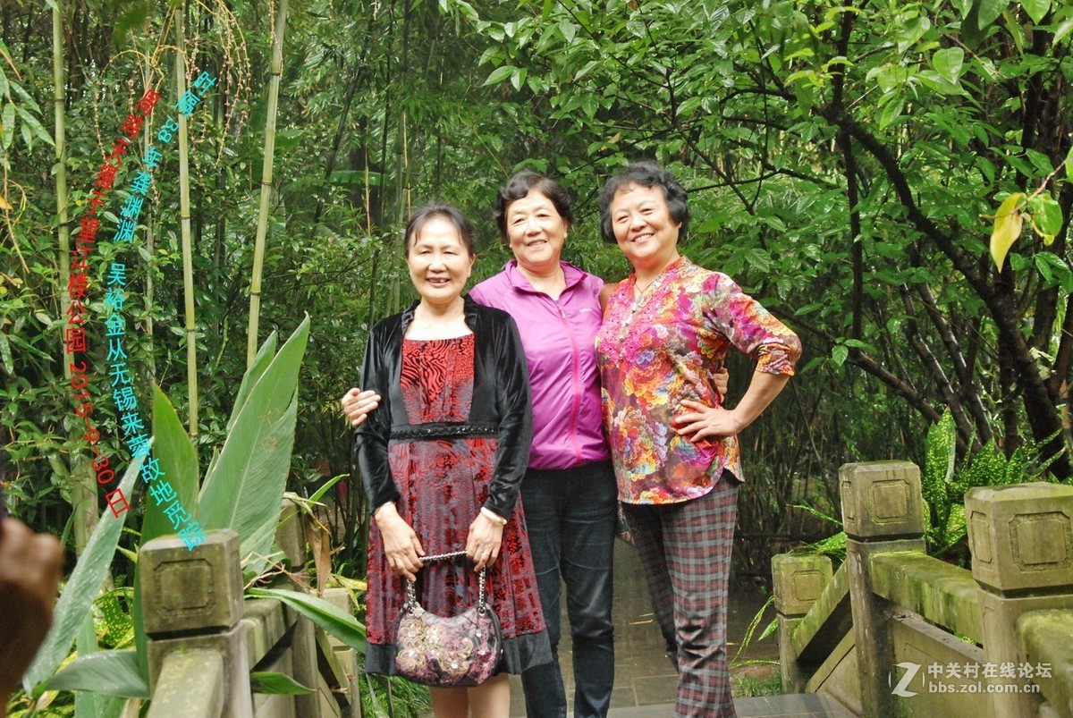 有朋自无锡来 小聚碧鸡坊     周鸣天