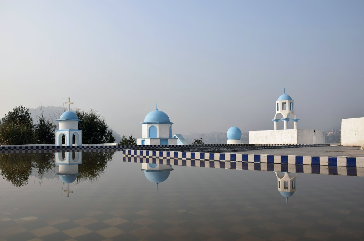 #版主坐堂#2018年2月份《承德》优秀作品选辑