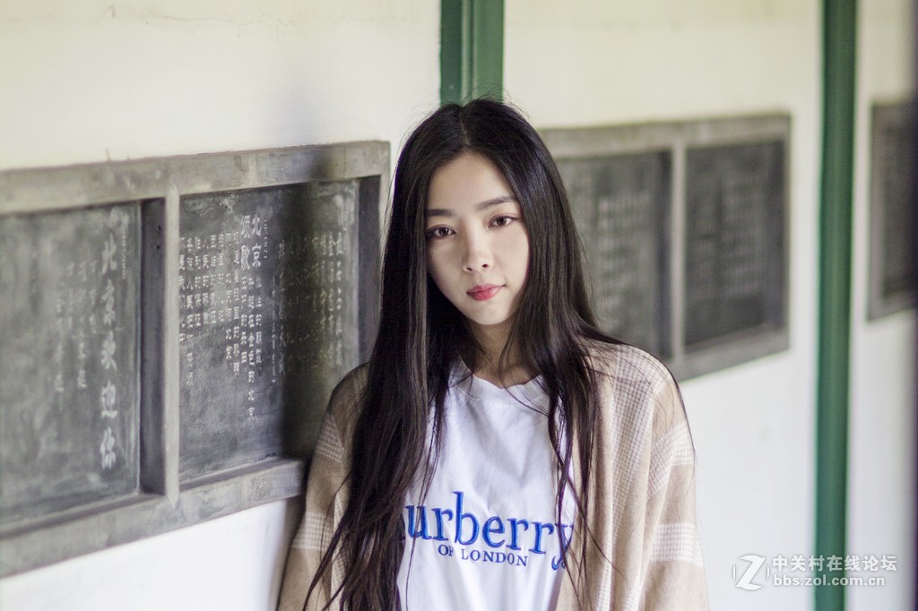 #佳能EOS R我的视角#【秋色意浓】--佳能园博园摄友聚会活动