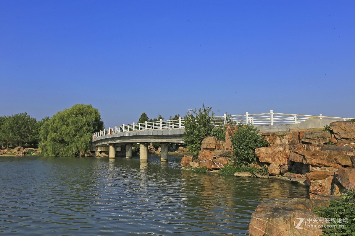 合肥翡翠湖公園續4