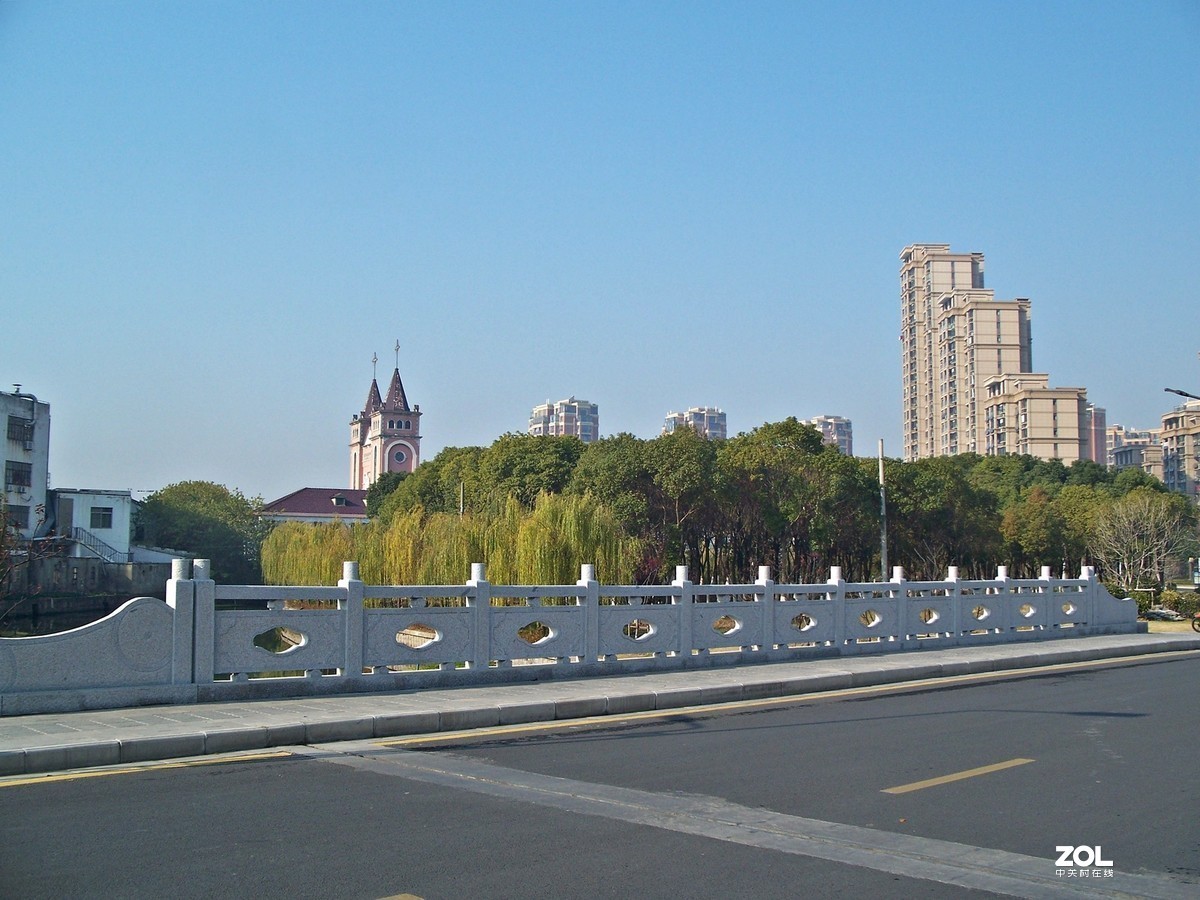 偶感柯达色彩兼随拍几张