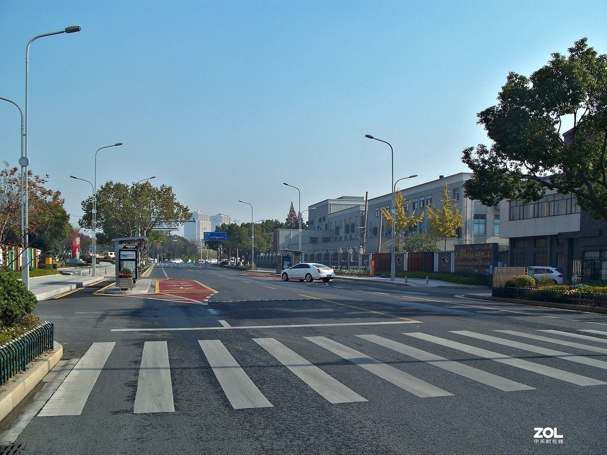 偶感柯达色彩兼随拍几张