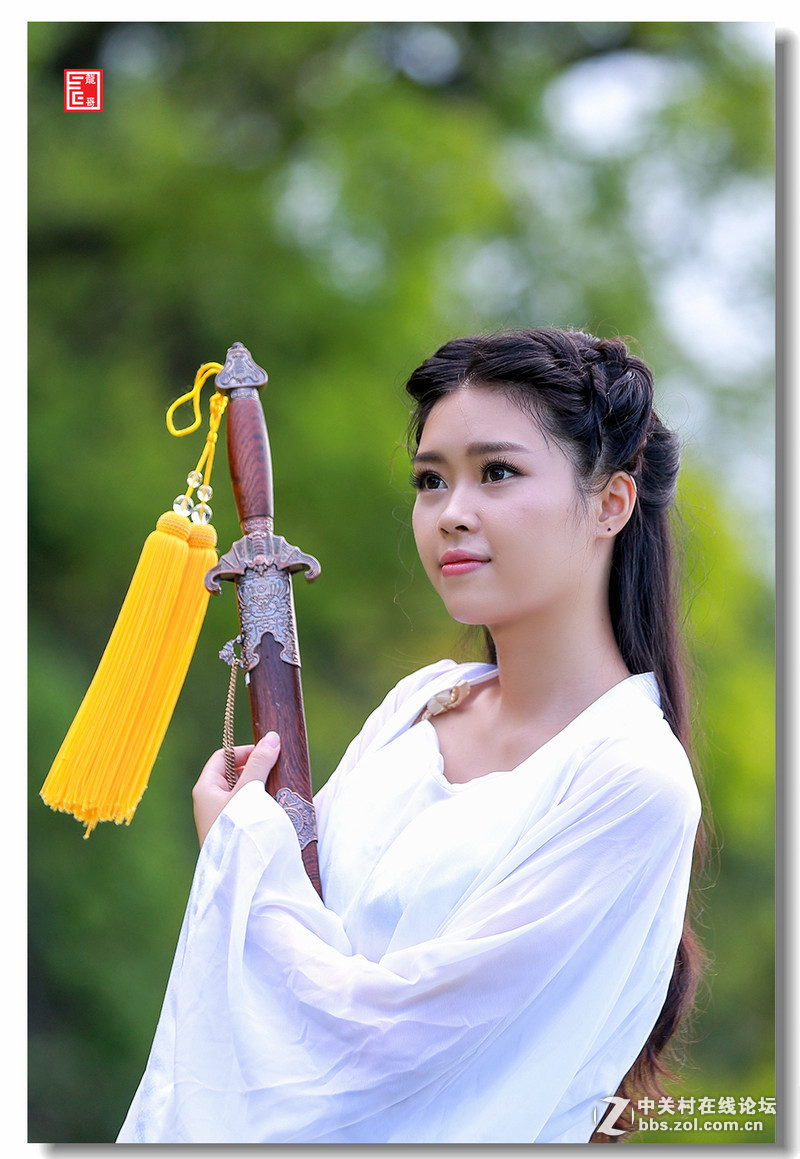 #版主坐堂# 小五星空(中国)八月精品荟萃