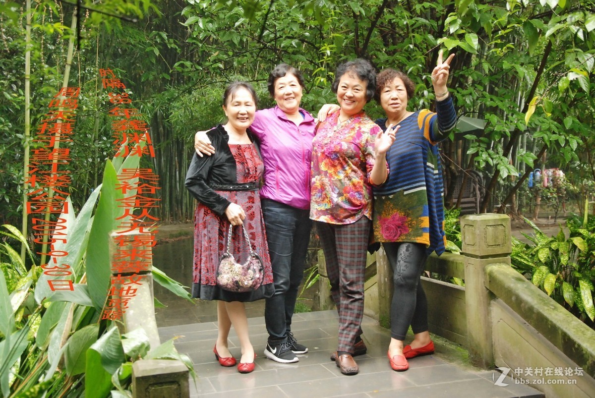 有朋自无锡来 小聚碧鸡坊     周鸣天