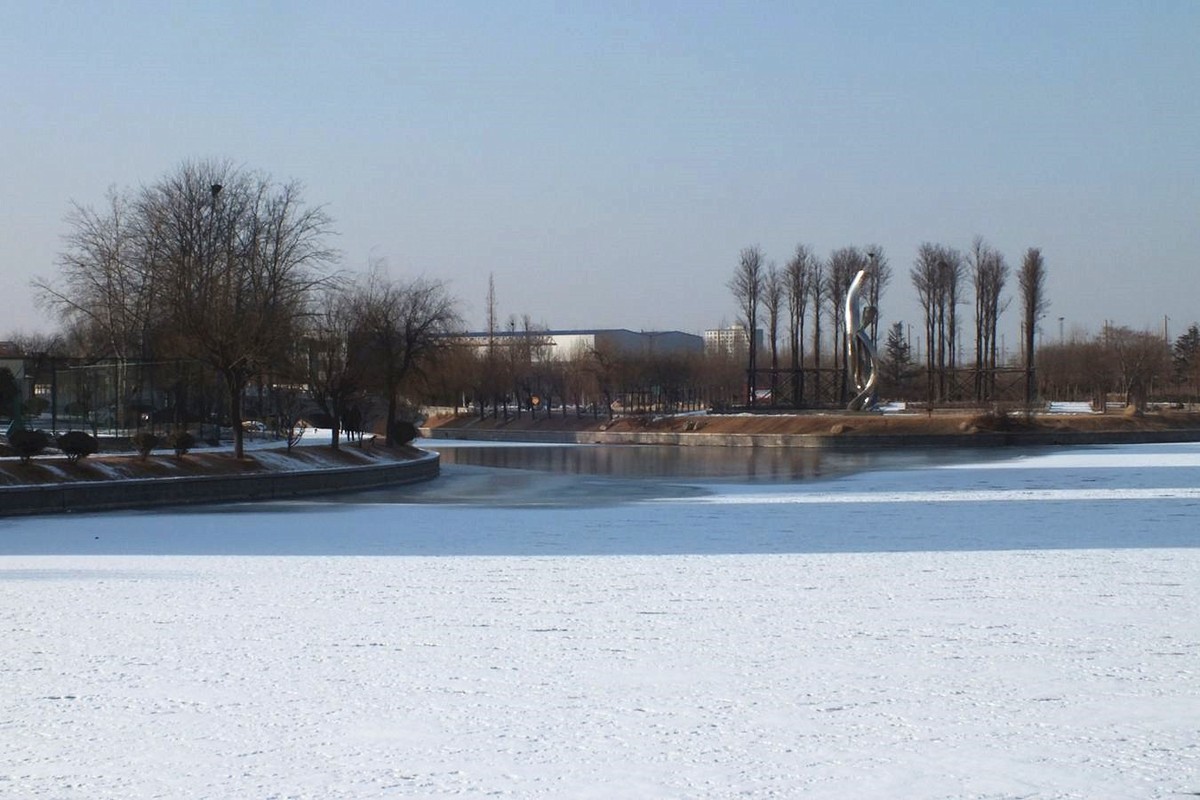 #版主坐堂#2018年2月份《承德》优秀作品选辑