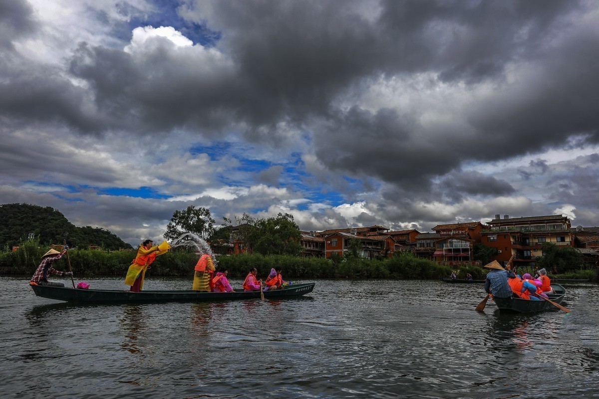 #版主坐堂#2018年2月份《承德》优秀作品选辑