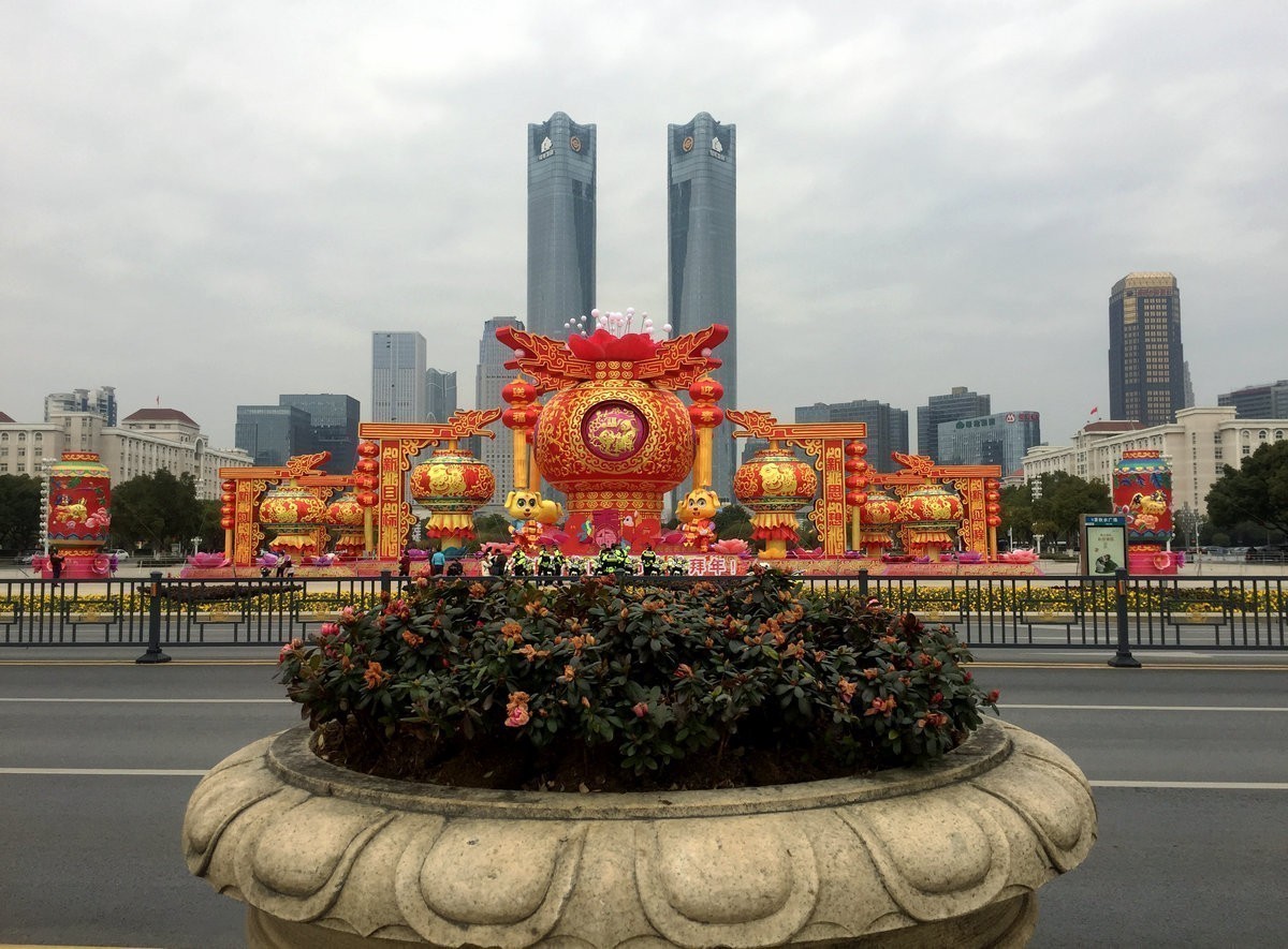 #版主坐堂#2018年2月份《承德》优秀作品选辑