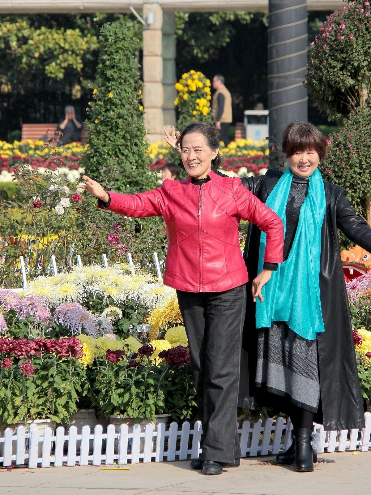 #版主坐堂#2018年2月份《承德》优秀作品选辑