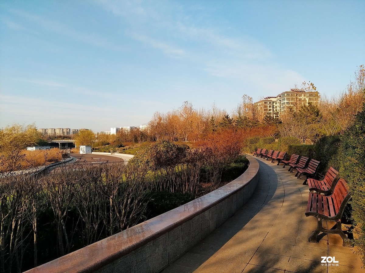 走走拍拍——（2019.12.01-8）