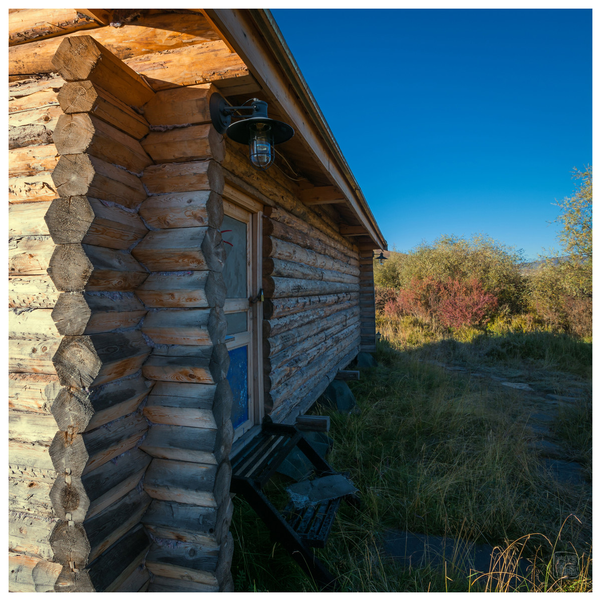 西藏行（二）——夏河县诺尔丹营地