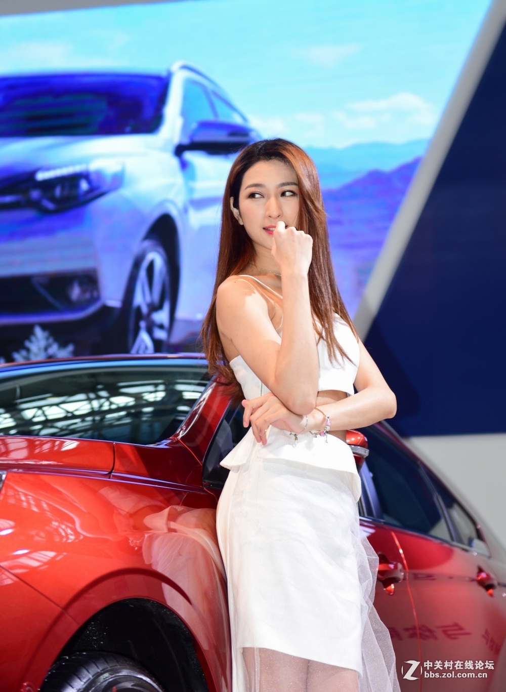 #版主坐堂#小五星空(中国)2017年4月精品荟萃