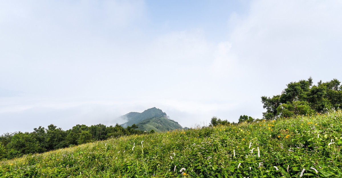 云顶风光